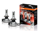 Osram H7 Night Breaker LED Smart +330% - ECE godkendt (2 stk.)